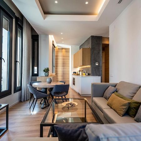 Tendillas Suites Córdoba Exteriér fotografie