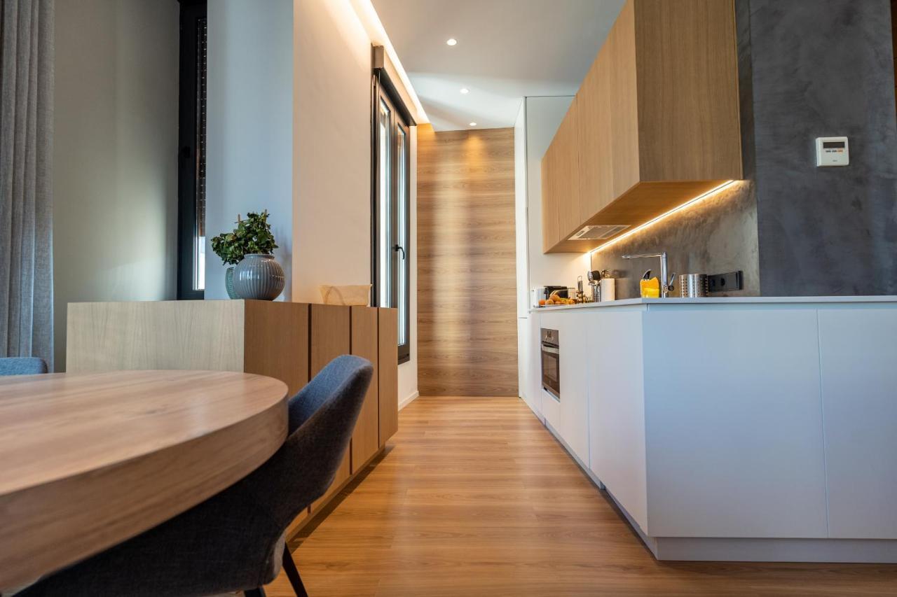 Tendillas Suites Córdoba Exteriér fotografie
