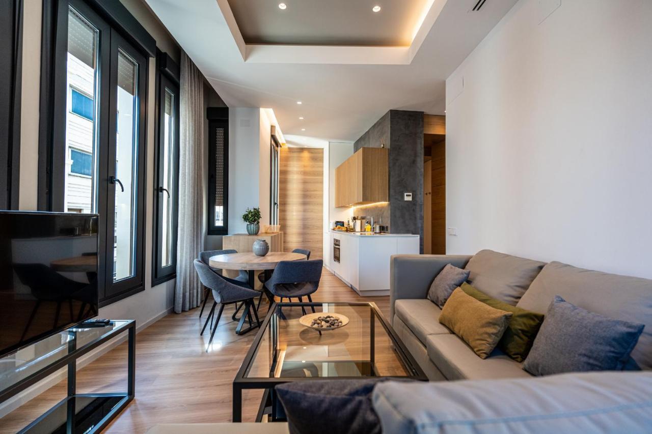 Tendillas Suites Córdoba Exteriér fotografie