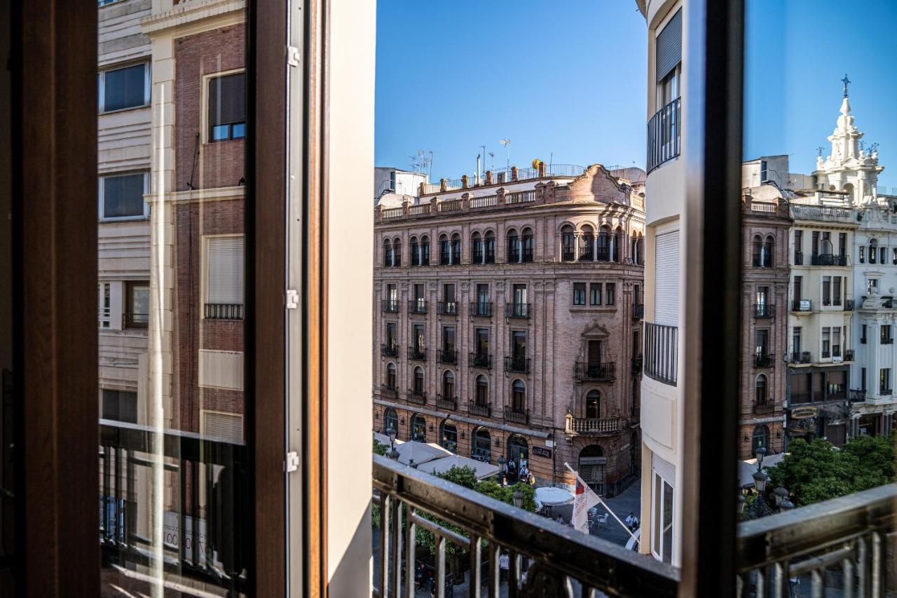 Tendillas Suites Córdoba Exteriér fotografie