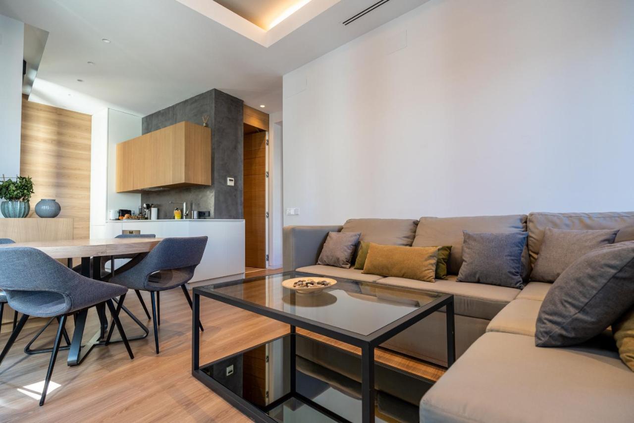 Tendillas Suites Córdoba Exteriér fotografie