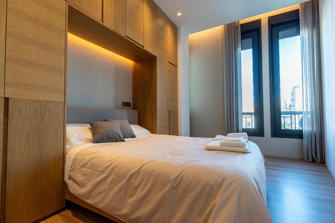 Tendillas Suites Córdoba Exteriér fotografie