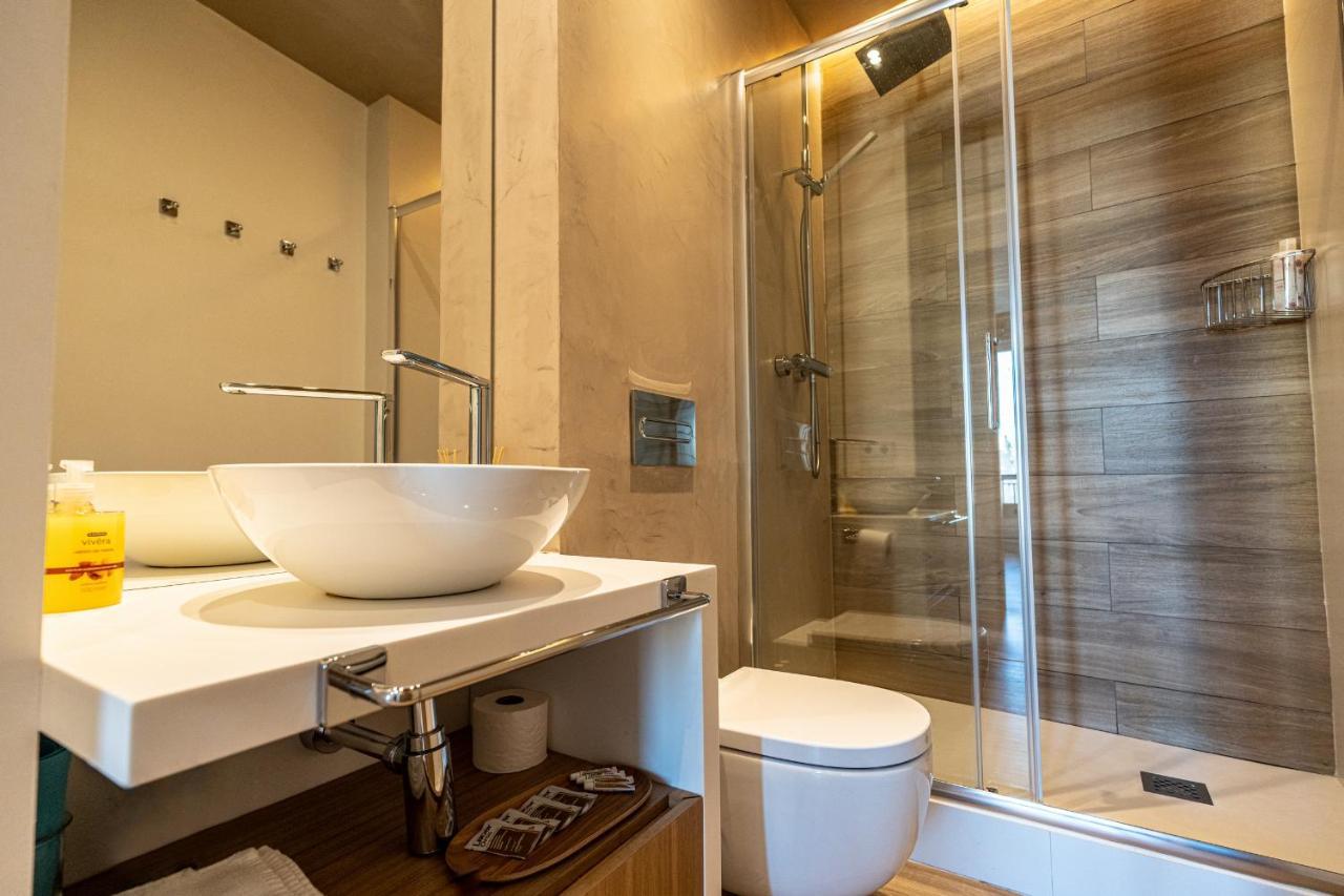 Tendillas Suites Córdoba Exteriér fotografie