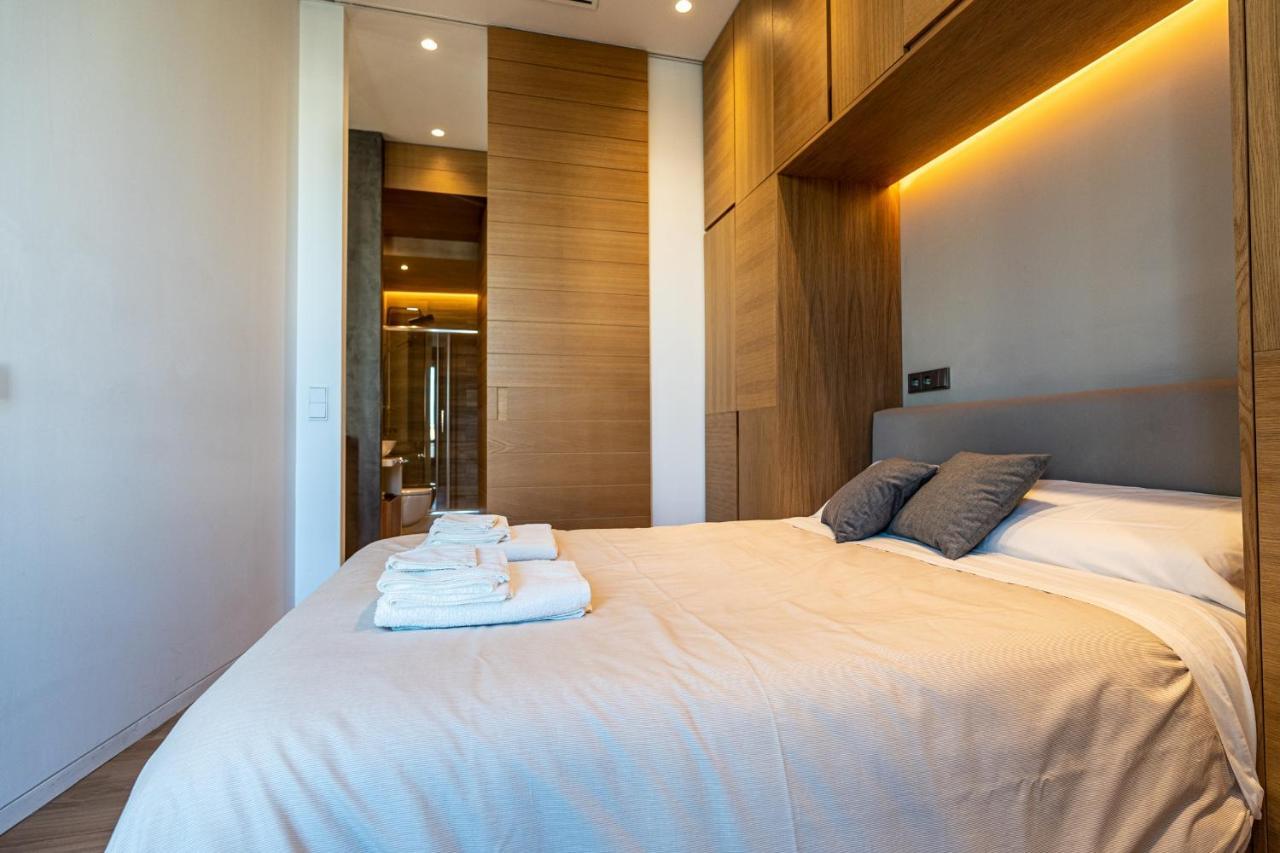 Tendillas Suites Córdoba Exteriér fotografie