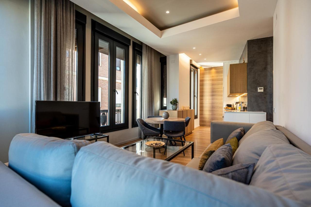 Tendillas Suites Córdoba Exteriér fotografie