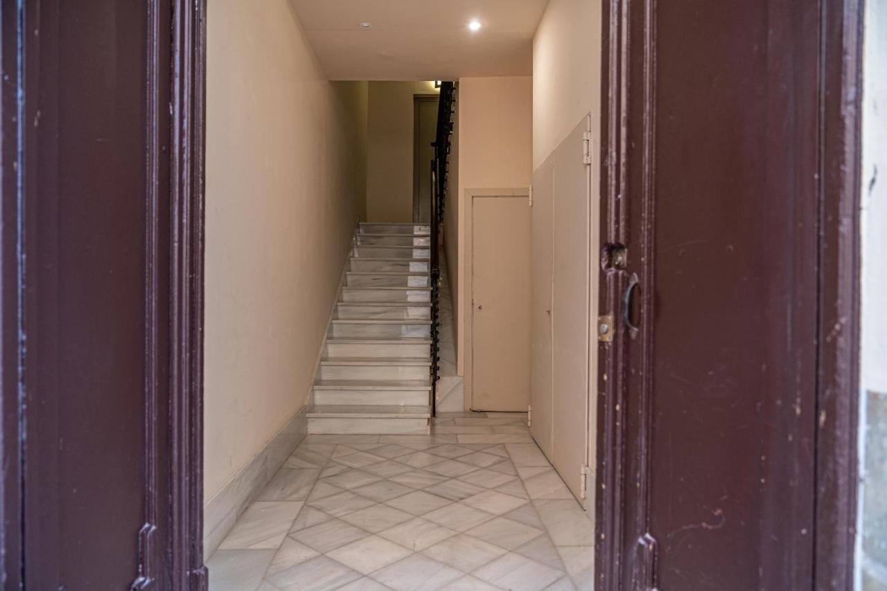 Tendillas Suites Córdoba Exteriér fotografie