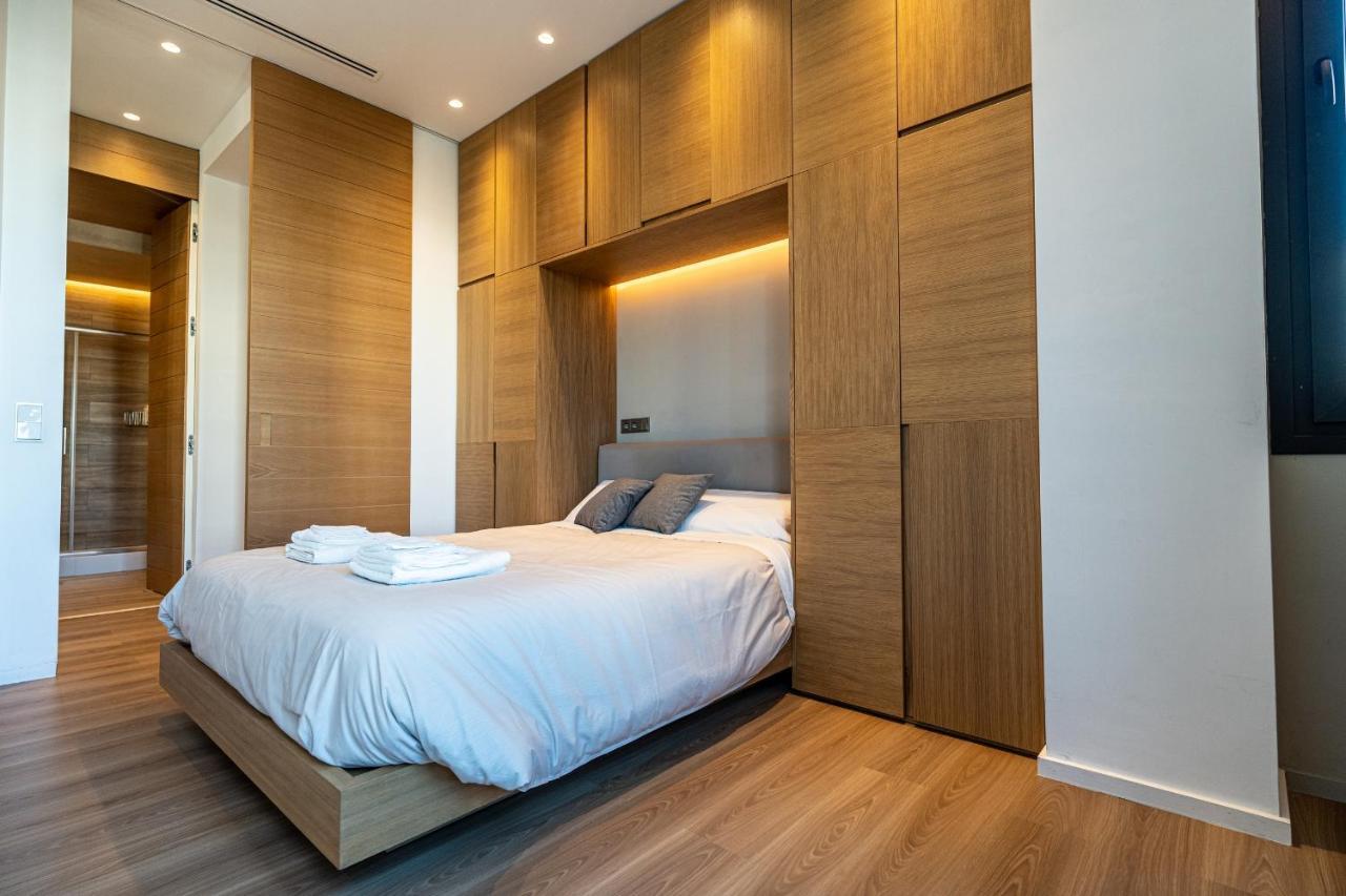 Tendillas Suites Córdoba Exteriér fotografie