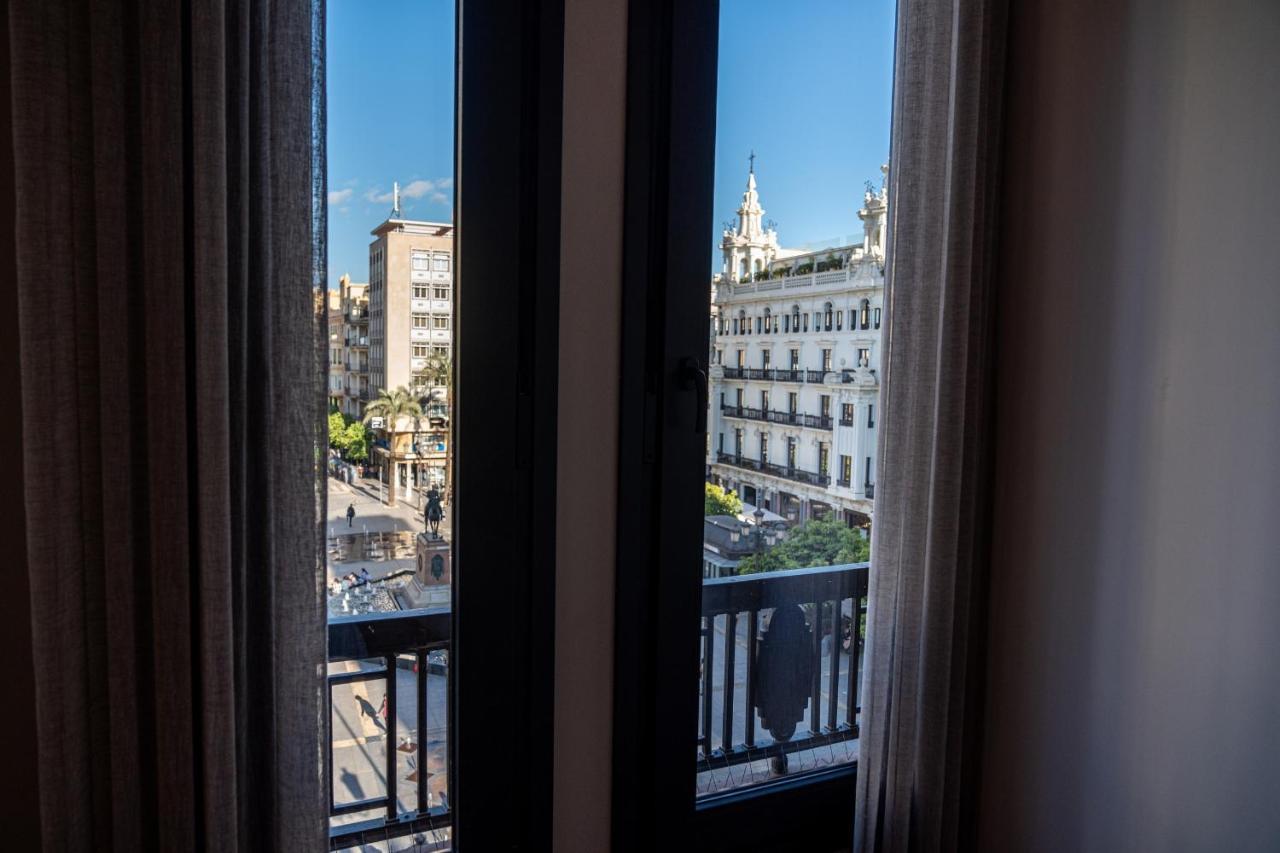 Tendillas Suites Córdoba Exteriér fotografie