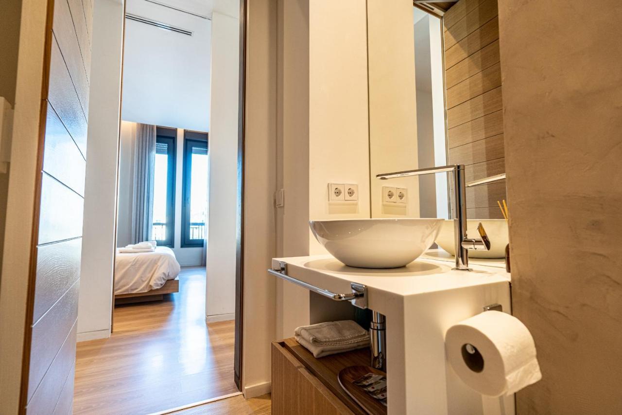 Tendillas Suites Córdoba Exteriér fotografie