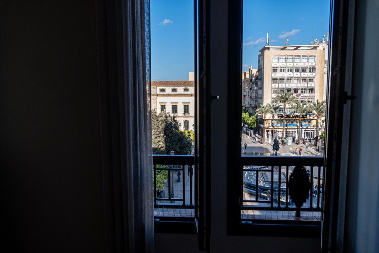 Tendillas Suites Córdoba Exteriér fotografie