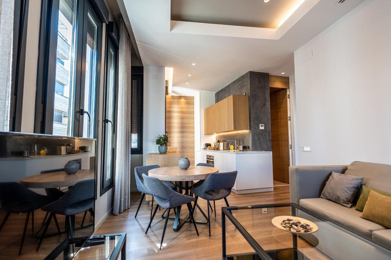 Tendillas Suites Córdoba Exteriér fotografie