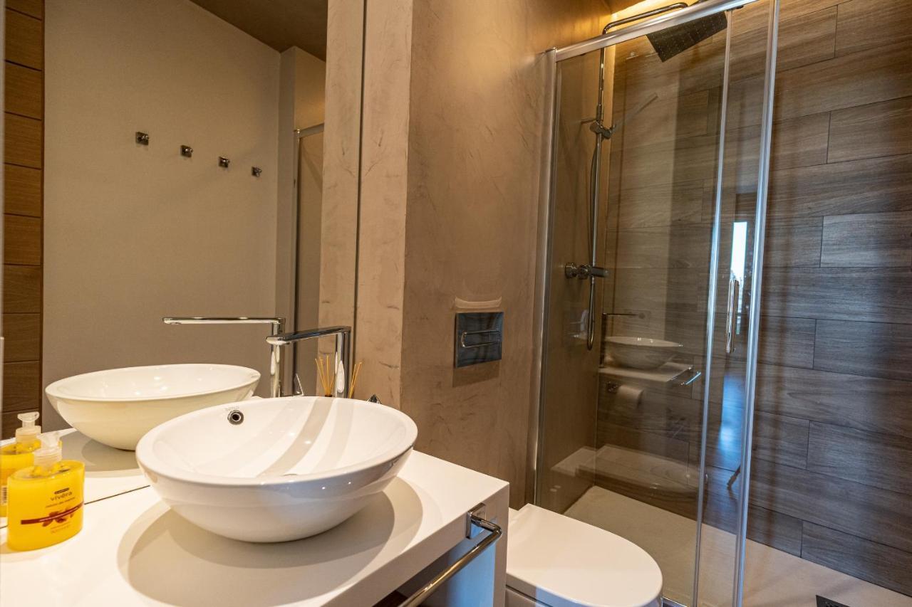 Tendillas Suites Córdoba Exteriér fotografie