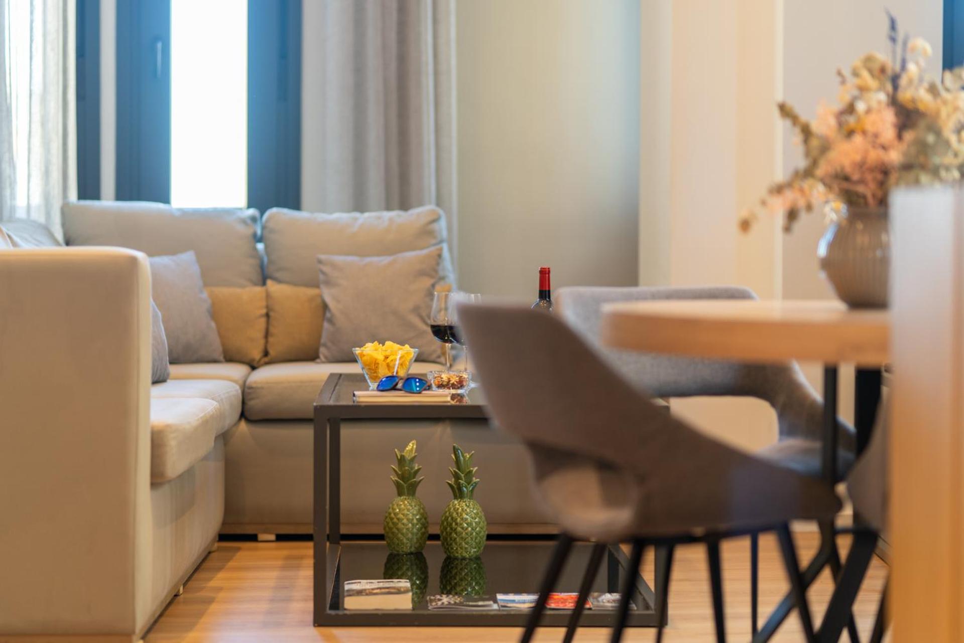 Tendillas Suites Córdoba Exteriér fotografie