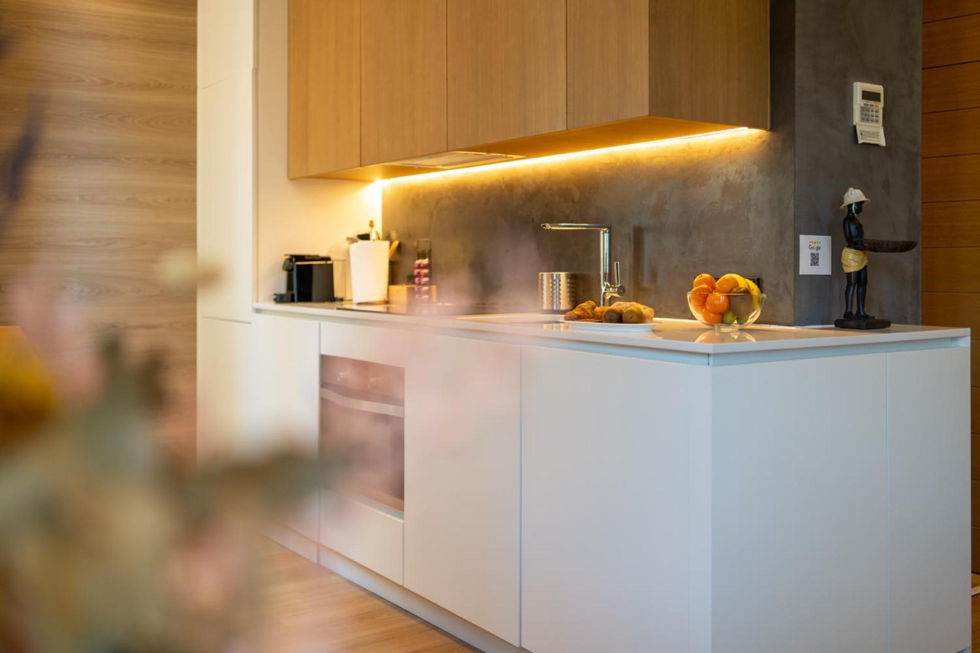 Tendillas Suites Córdoba Exteriér fotografie